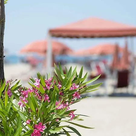 מלון Casa Per Ferie Nostra Signora Tonfano מרינה די פיאטרסנטה