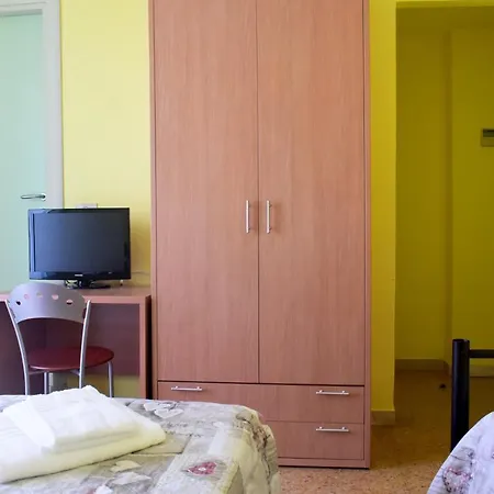 Casa Per Ferie Nostra Signora Tonfano Отель