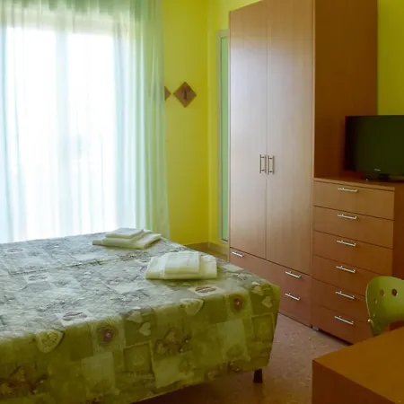 Casa Per Ferie Nostra Signora Tonfano Отель