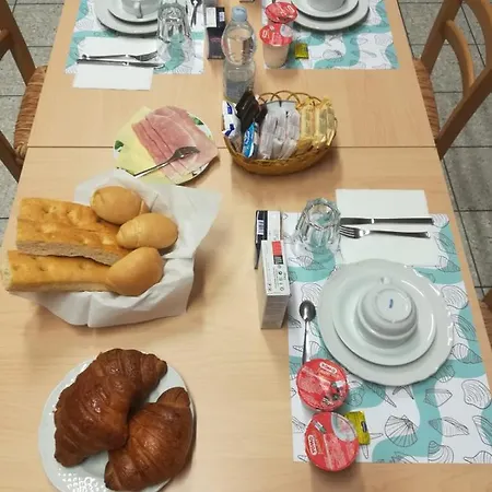 Casa Per Ferie Nostra Signora Tonfano